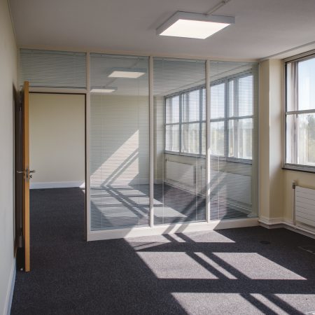 Westmead House office spaces have far reaching rooms across Farnborough and the local area