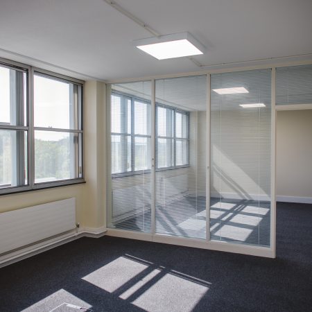 Flexible office space at Westmead House offers simple terms and quick move in times