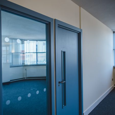 Large and spacious office space at Westmead House - ideal for growing businesses